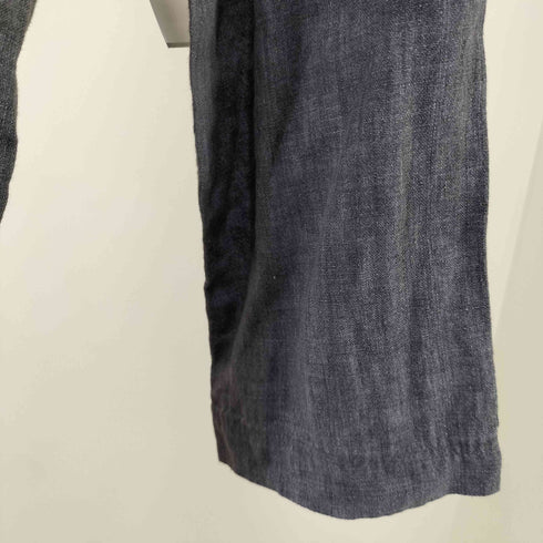 ジャーナルスタンダードラックス JOURNAL STANDARD LUXE リネン プルオーバー レディース